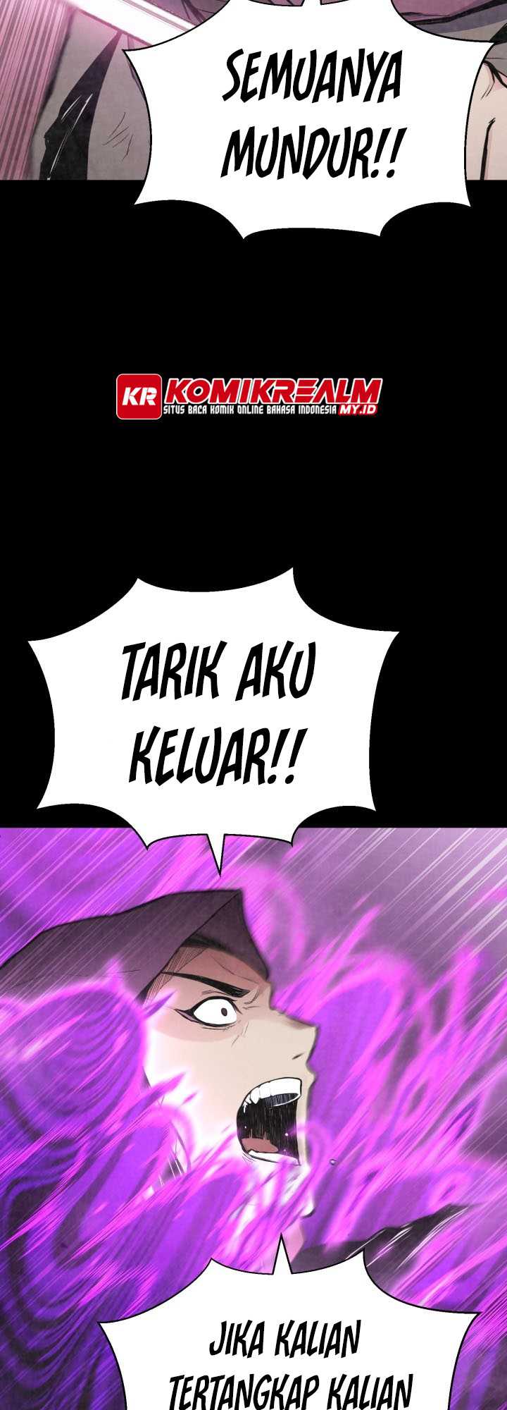 Master of the Martial Arts Library Chapter 21 Gambar 40