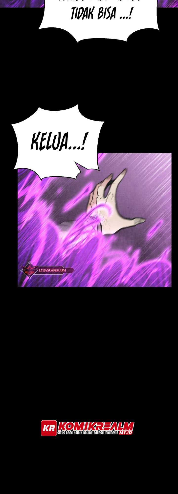 Master of the Martial Arts Library Chapter 21 Gambar 41