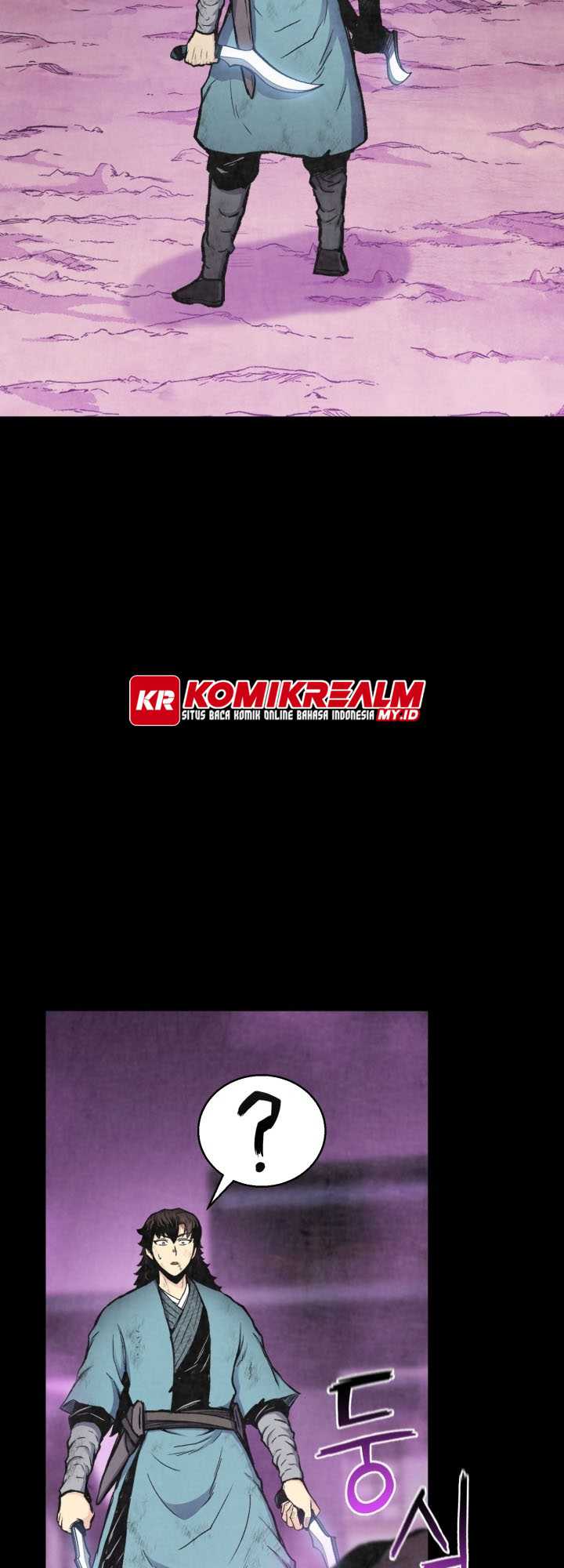 Master of the Martial Arts Library Chapter 21 Gambar 44