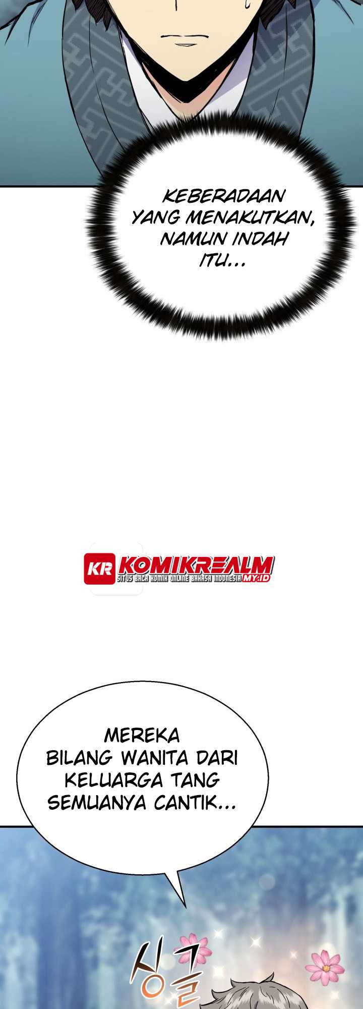 Master of the Martial Arts Library Chapter 21 Gambar 51