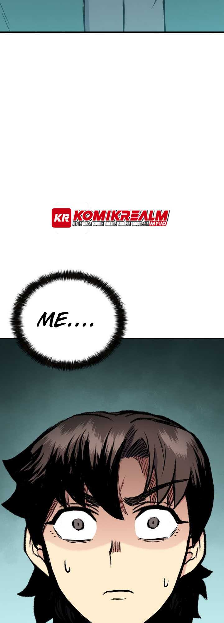 Master of the Martial Arts Library Chapter 21 Gambar 6