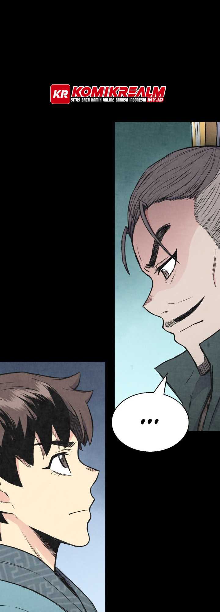 Master of the Martial Arts Library Chapter 21 Gambar 63