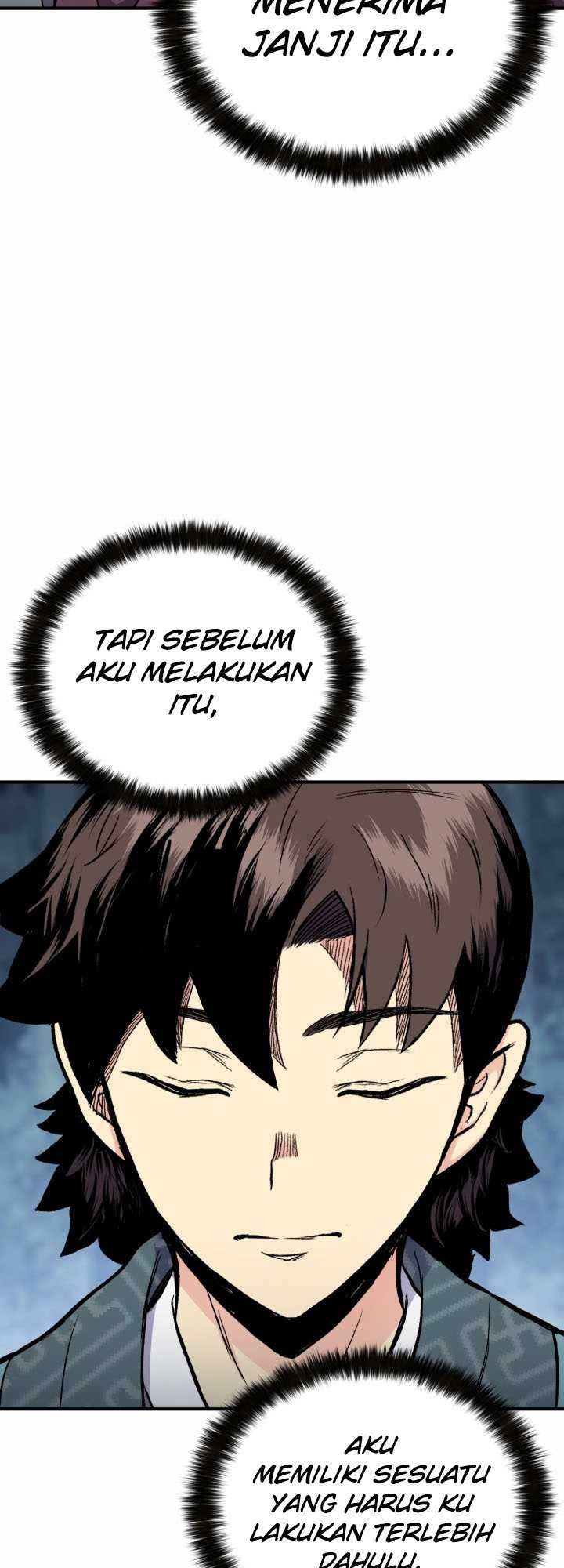 Master of the Martial Arts Library Chapter 21 Gambar 72