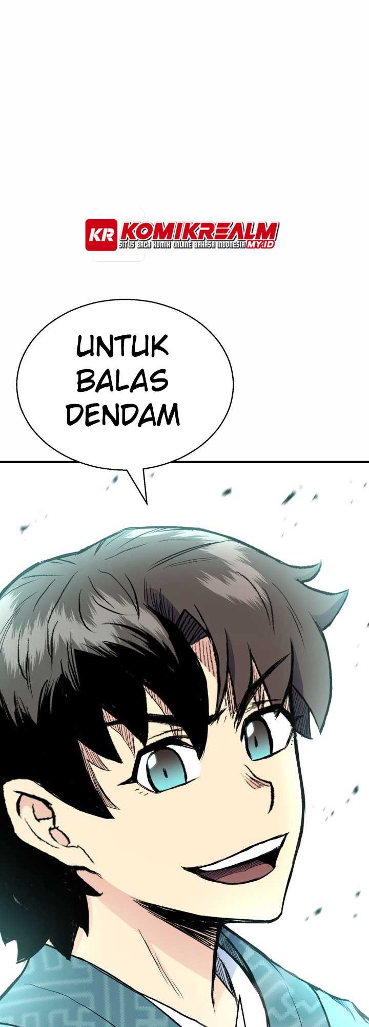 Master of the Martial Arts Library Chapter 21 Gambar 75