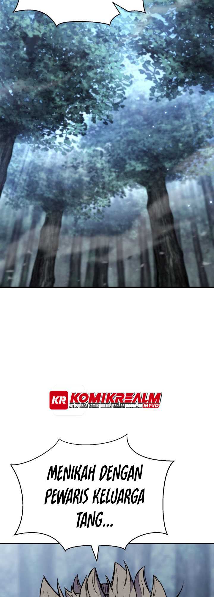 Master of the Martial Arts Library Chapter 21 Gambar 8