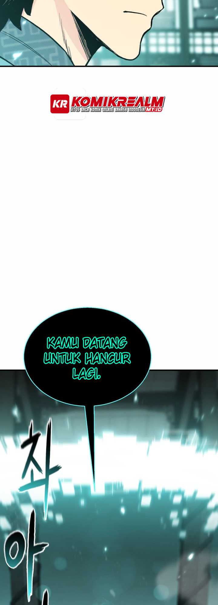 Master of the Martial Arts Library Chapter 21 Gambar 81