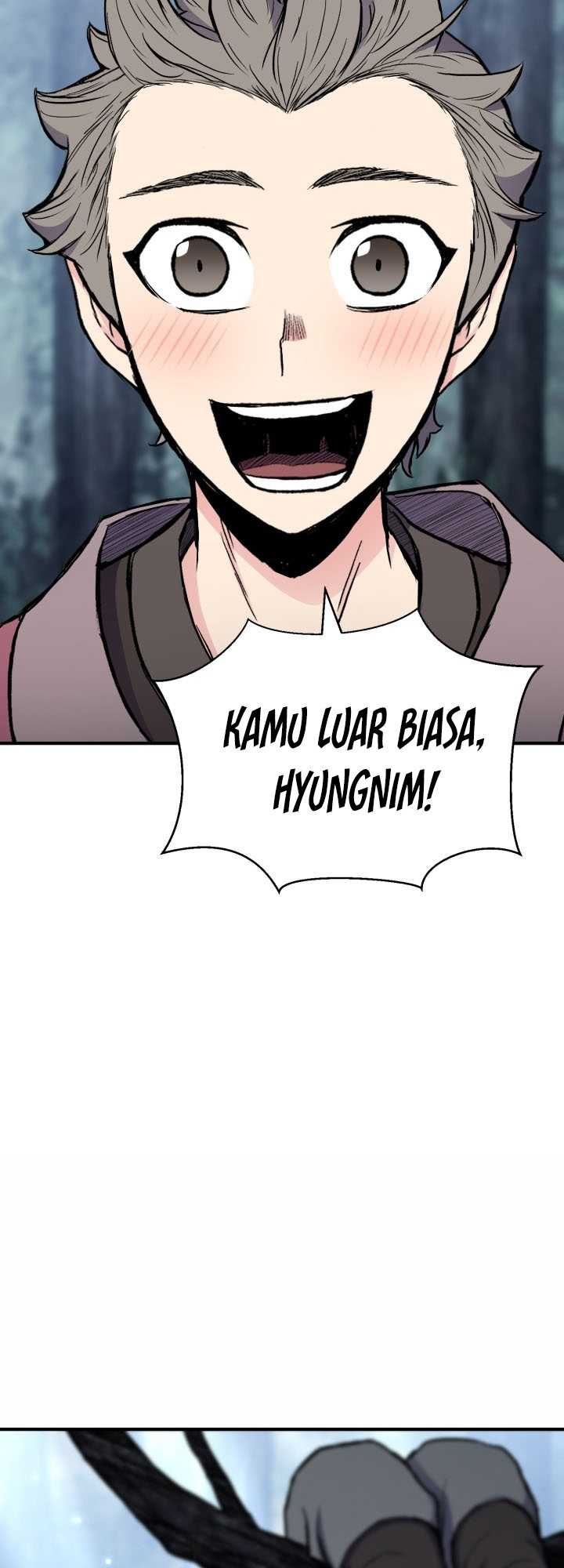 Master of the Martial Arts Library Chapter 21 Gambar 9