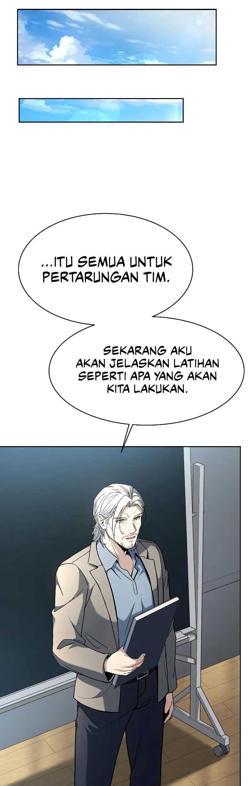The Constellations Are My Disciples Chapter 32 Gambar 43