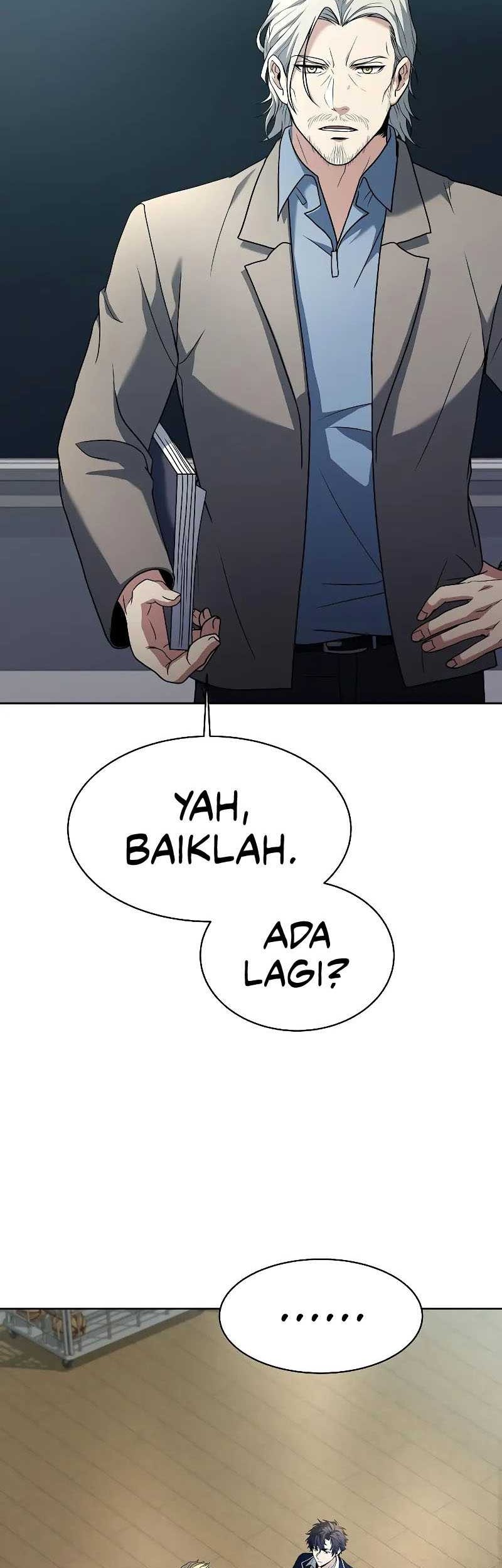 The Constellations Are My Disciples Chapter 32 Gambar 48