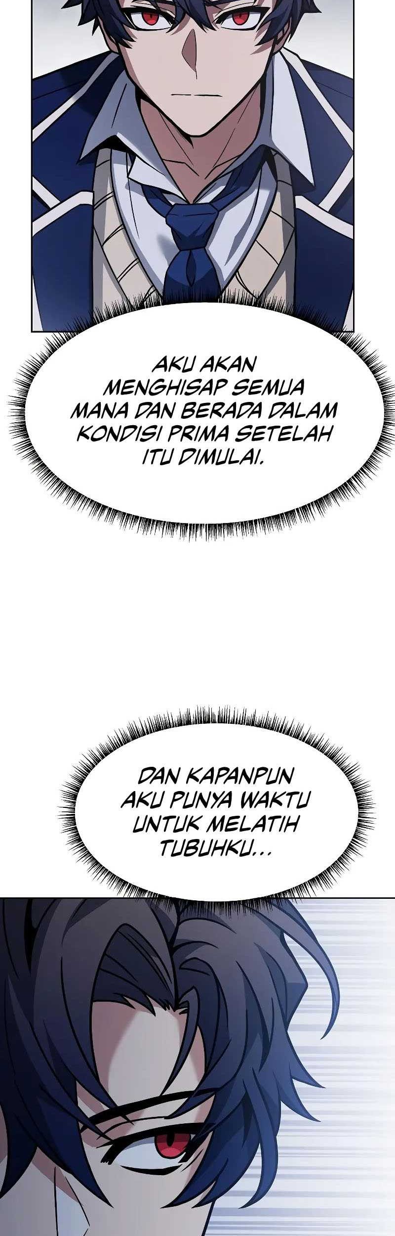 The Constellations Are My Disciples Chapter 32 Gambar 52