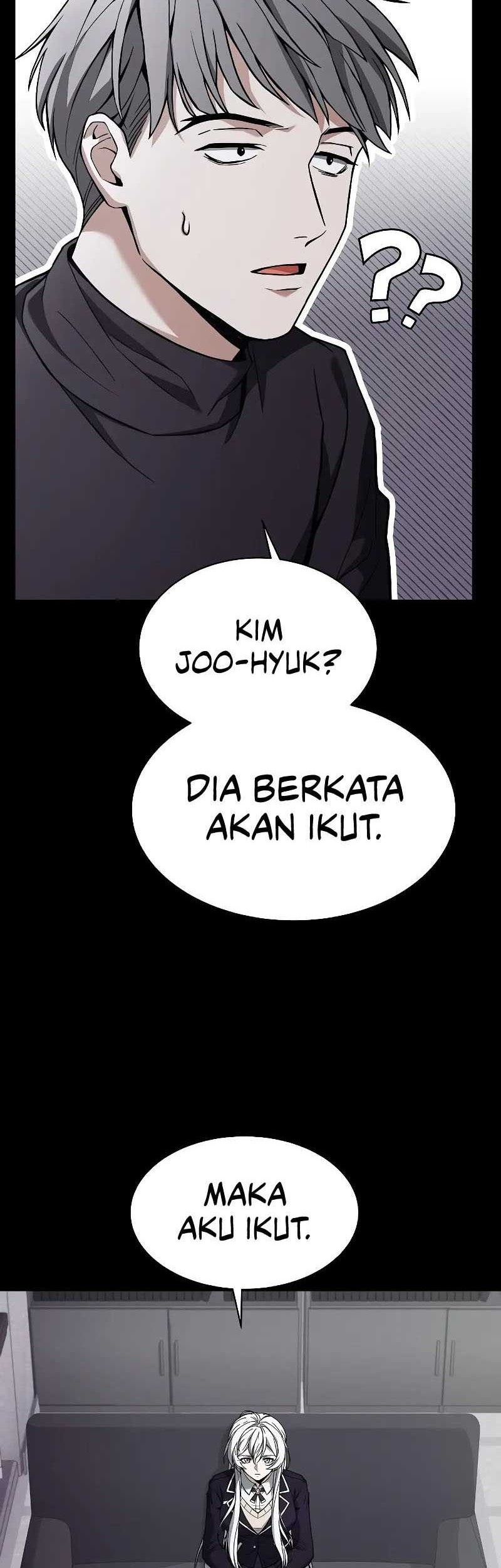 The Constellations Are My Disciples Chapter 32 Gambar 59