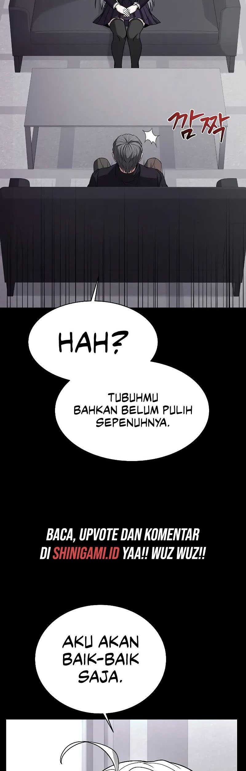 The Constellations Are My Disciples Chapter 32 Gambar 60
