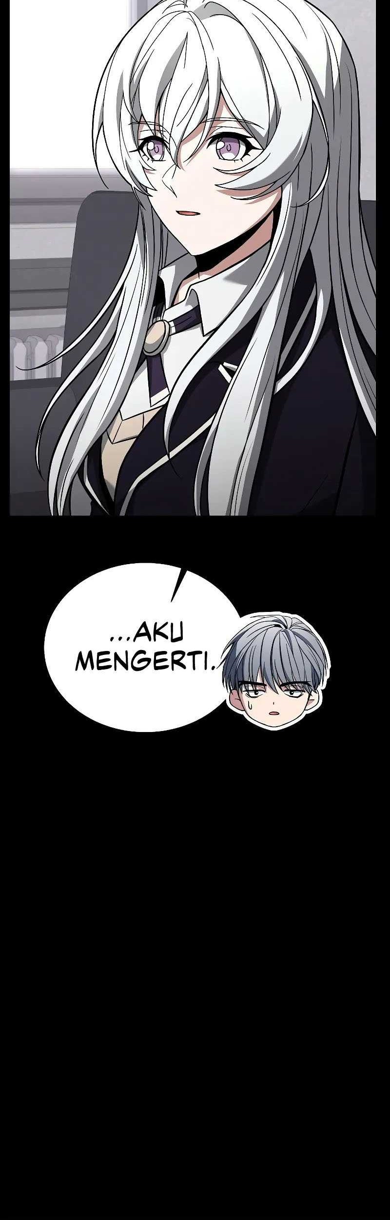 The Constellations Are My Disciples Chapter 32 Gambar 61