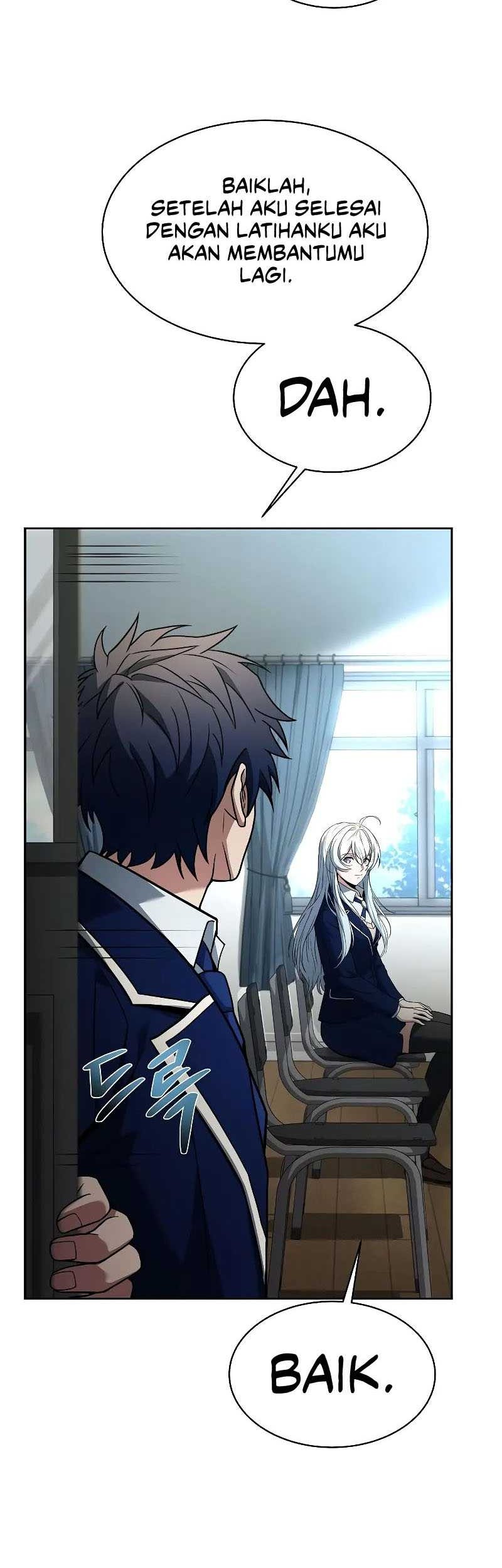 The Constellations Are My Disciples Chapter 32 Gambar 68
