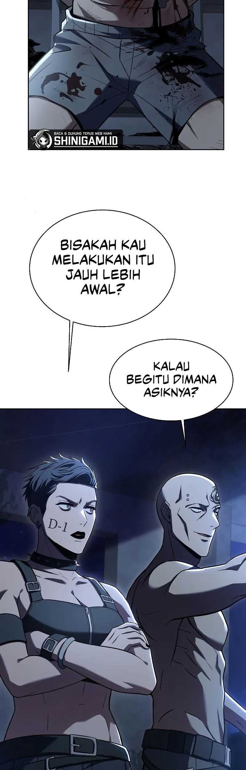 The Constellations Are My Disciples Chapter 32 Gambar 75