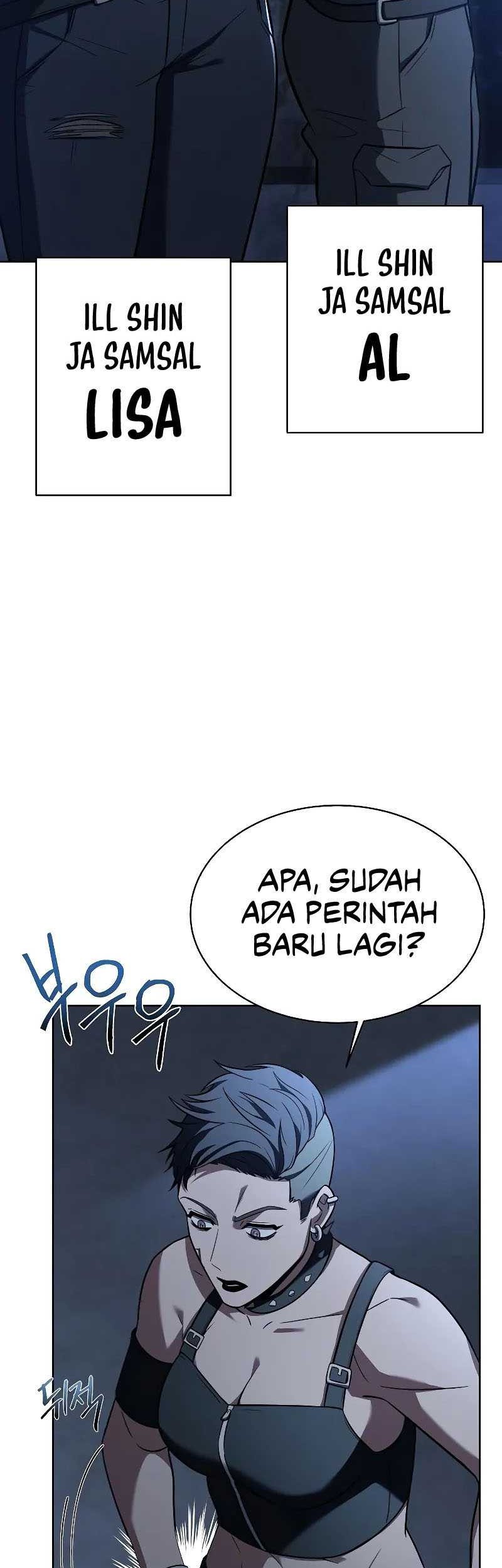 The Constellations Are My Disciples Chapter 32 Gambar 76