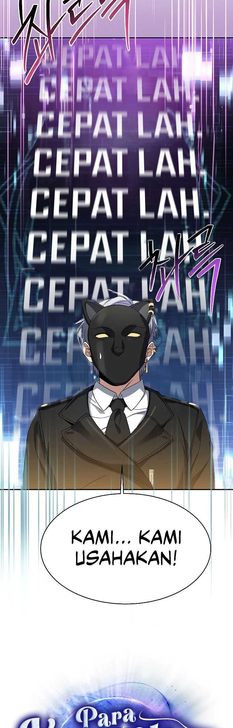 The Constellations Are My Disciples Chapter 32 Gambar 8