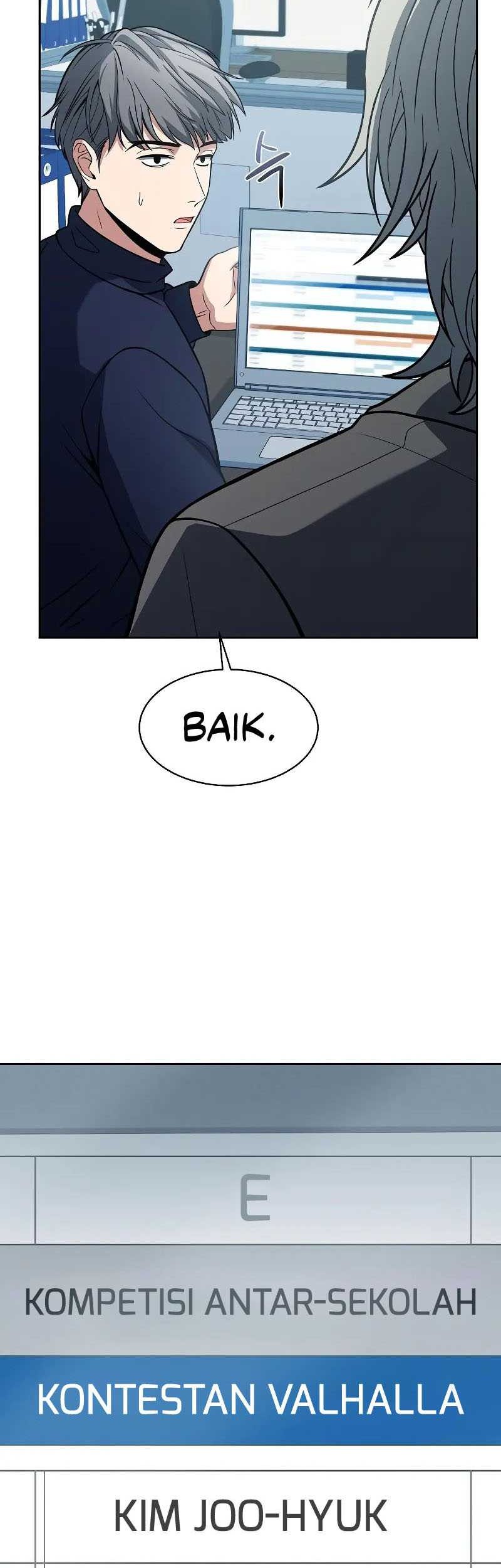 The Constellations Are My Disciples Chapter 32 Gambar 12