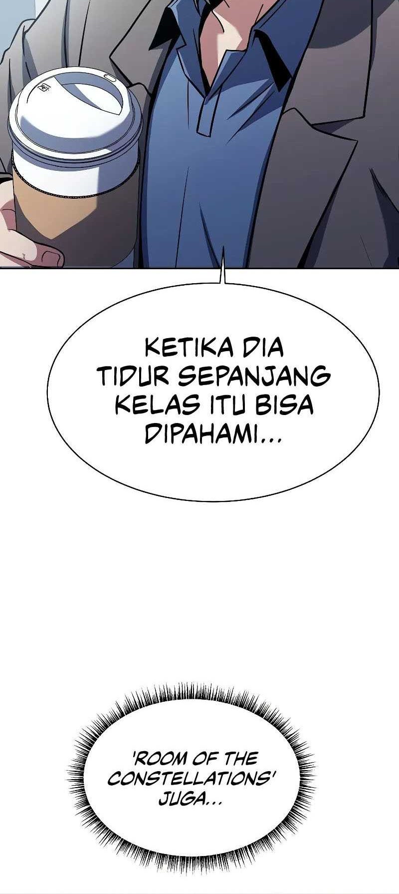 The Constellations Are My Disciples Chapter 32 Gambar 17
