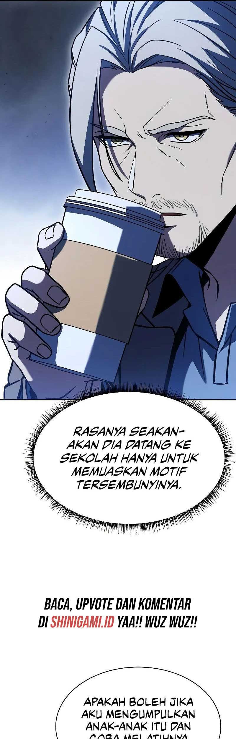 The Constellations Are My Disciples Chapter 32 Gambar 18