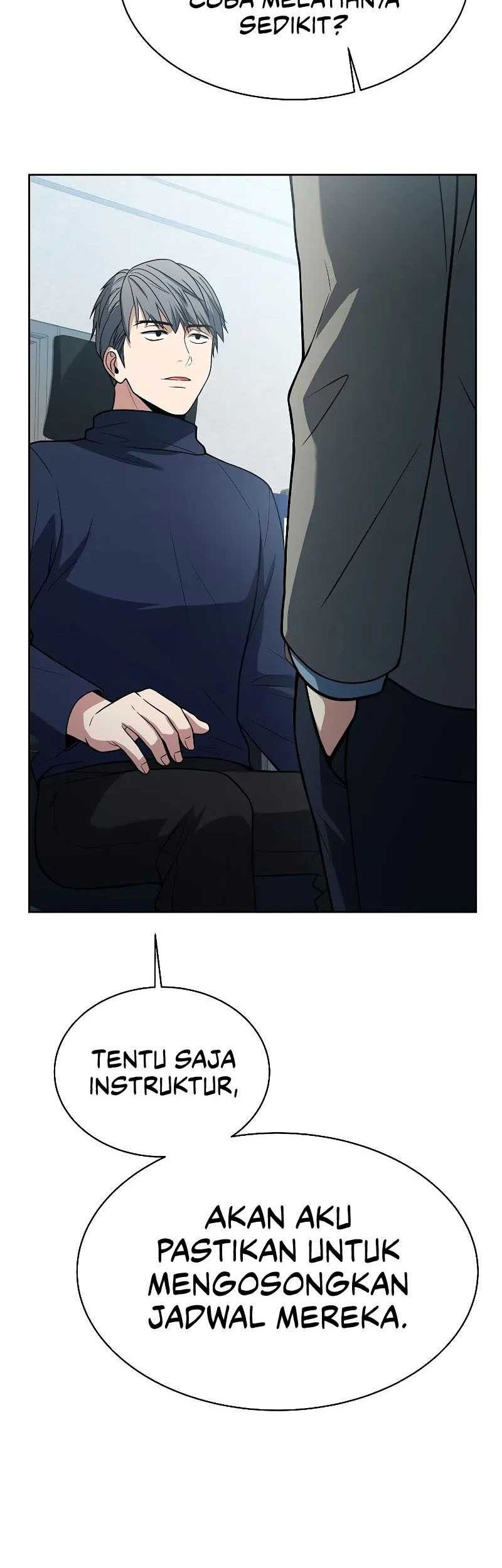 The Constellations Are My Disciples Chapter 32 Gambar 19