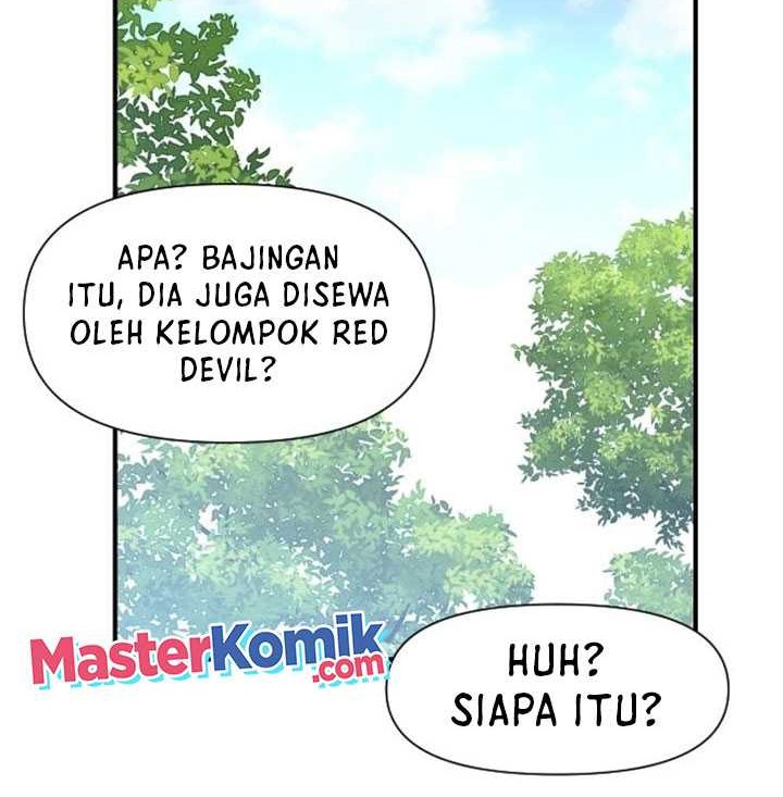The Strongest in History Chapter 98 Gambar 45