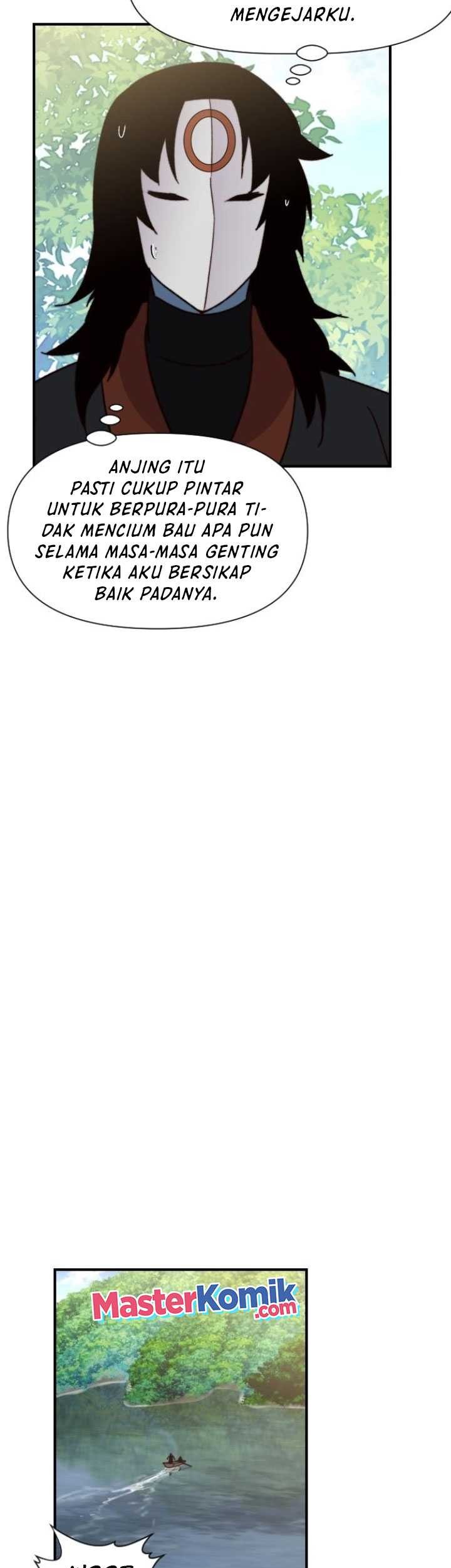 The Strongest in History Chapter 98 Gambar 50