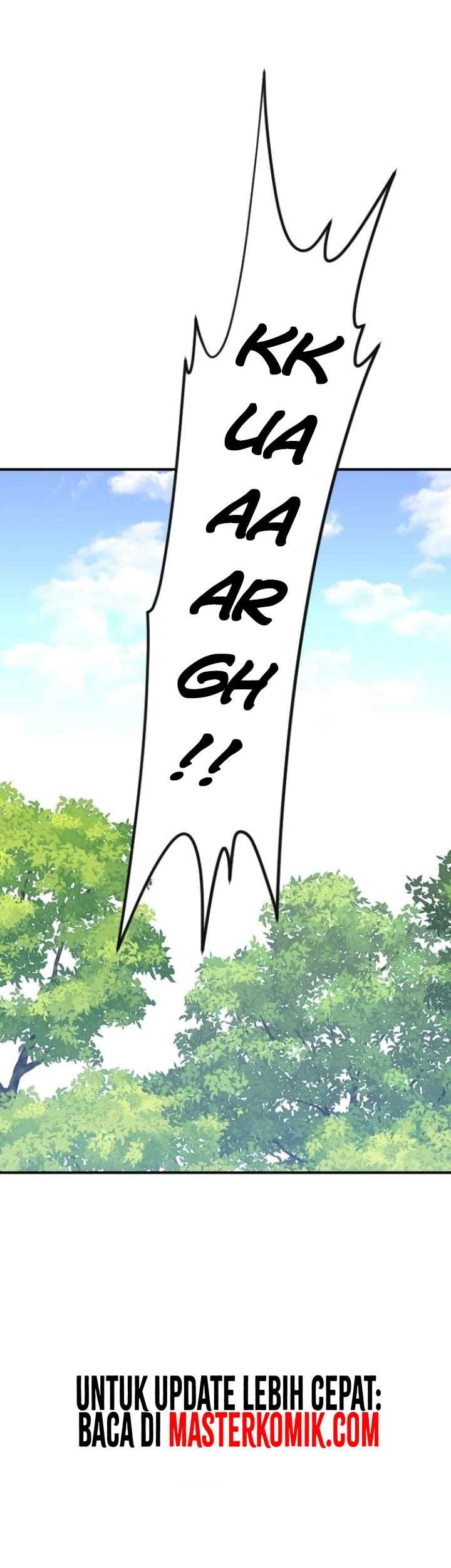 The Strongest in History Chapter 98 Gambar 56
