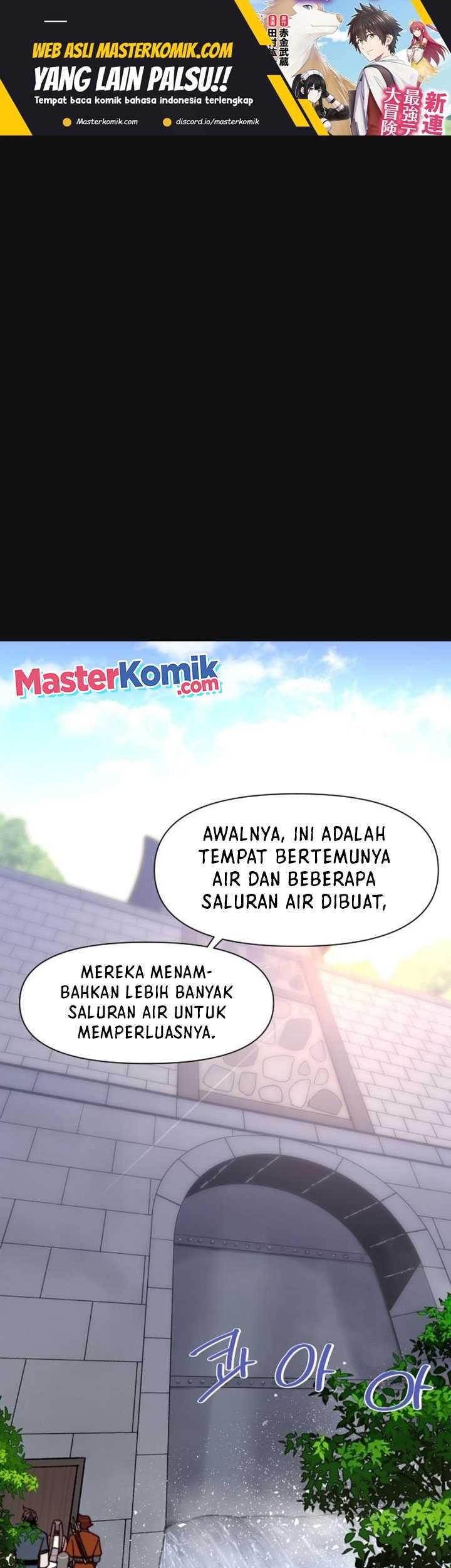 Baca The Strongest in History Chapter 98 Gambar 2