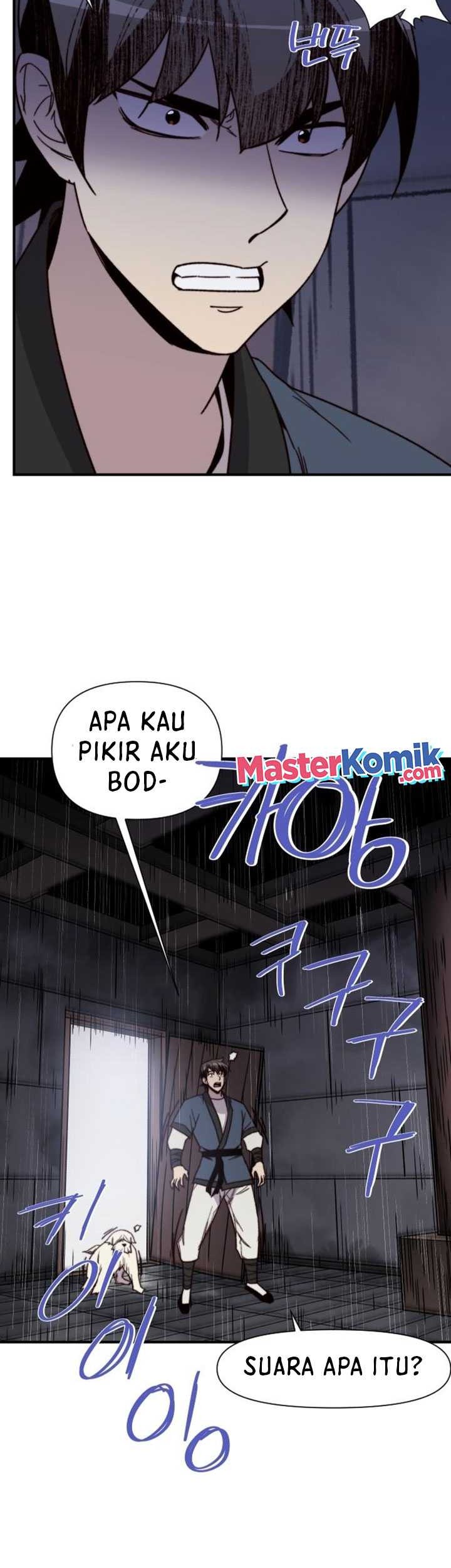 The Strongest in History Chapter 98 Gambar 16