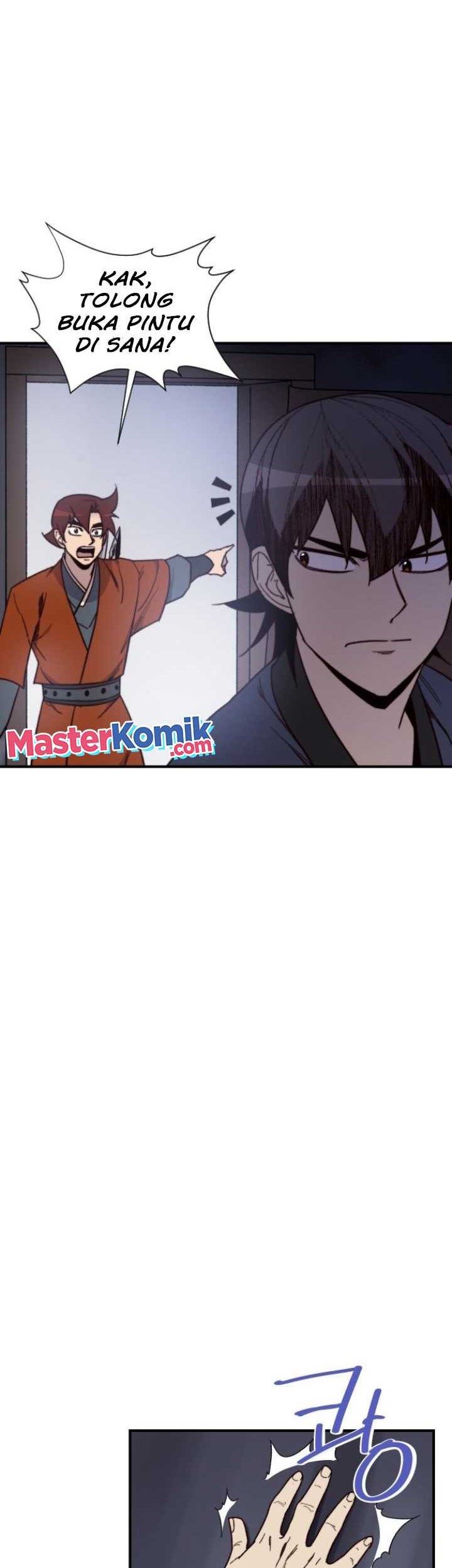 The Strongest in History Chapter 98 Gambar 19