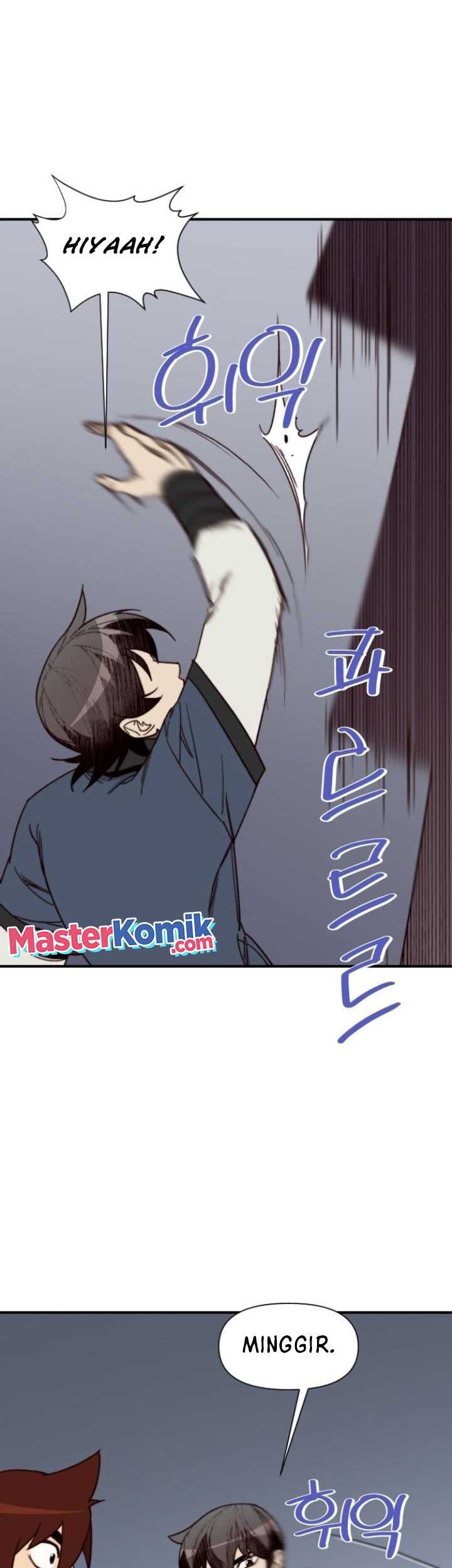 The Strongest in History Chapter 98 Gambar 27