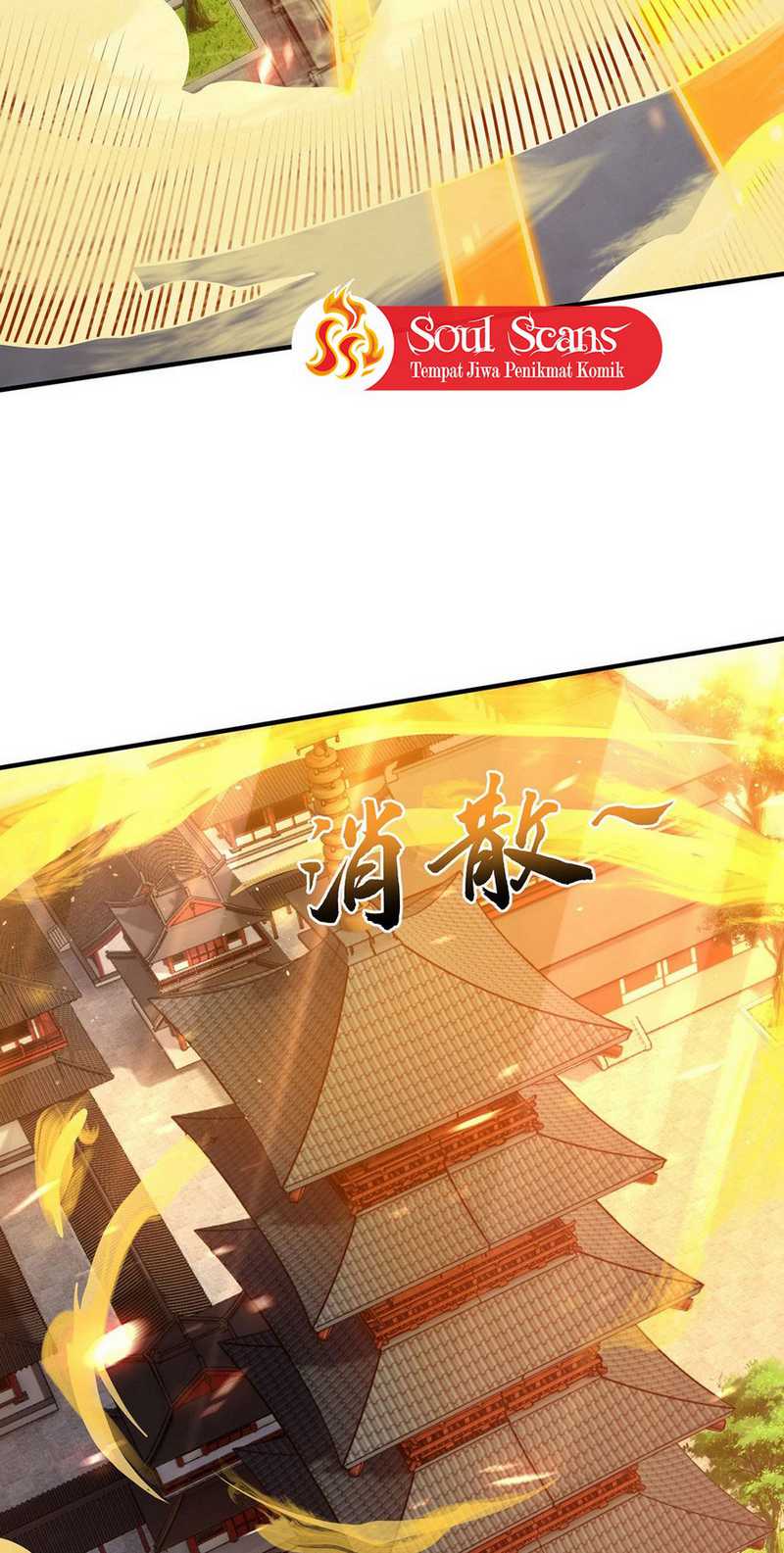 Lord of Nine Arts Chapter 25 Gambar 17