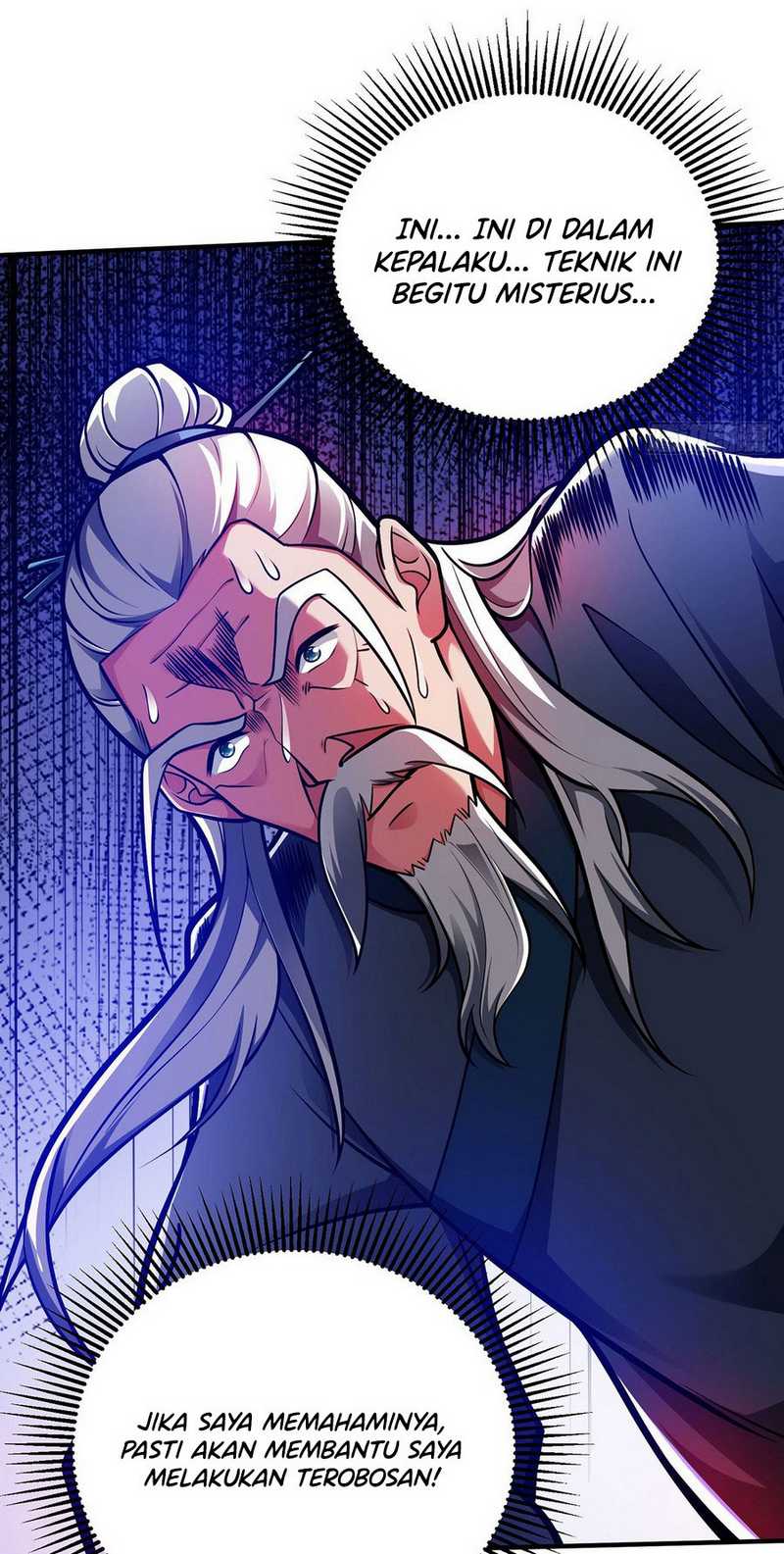 Lord of Nine Arts Chapter 25 Gambar 19