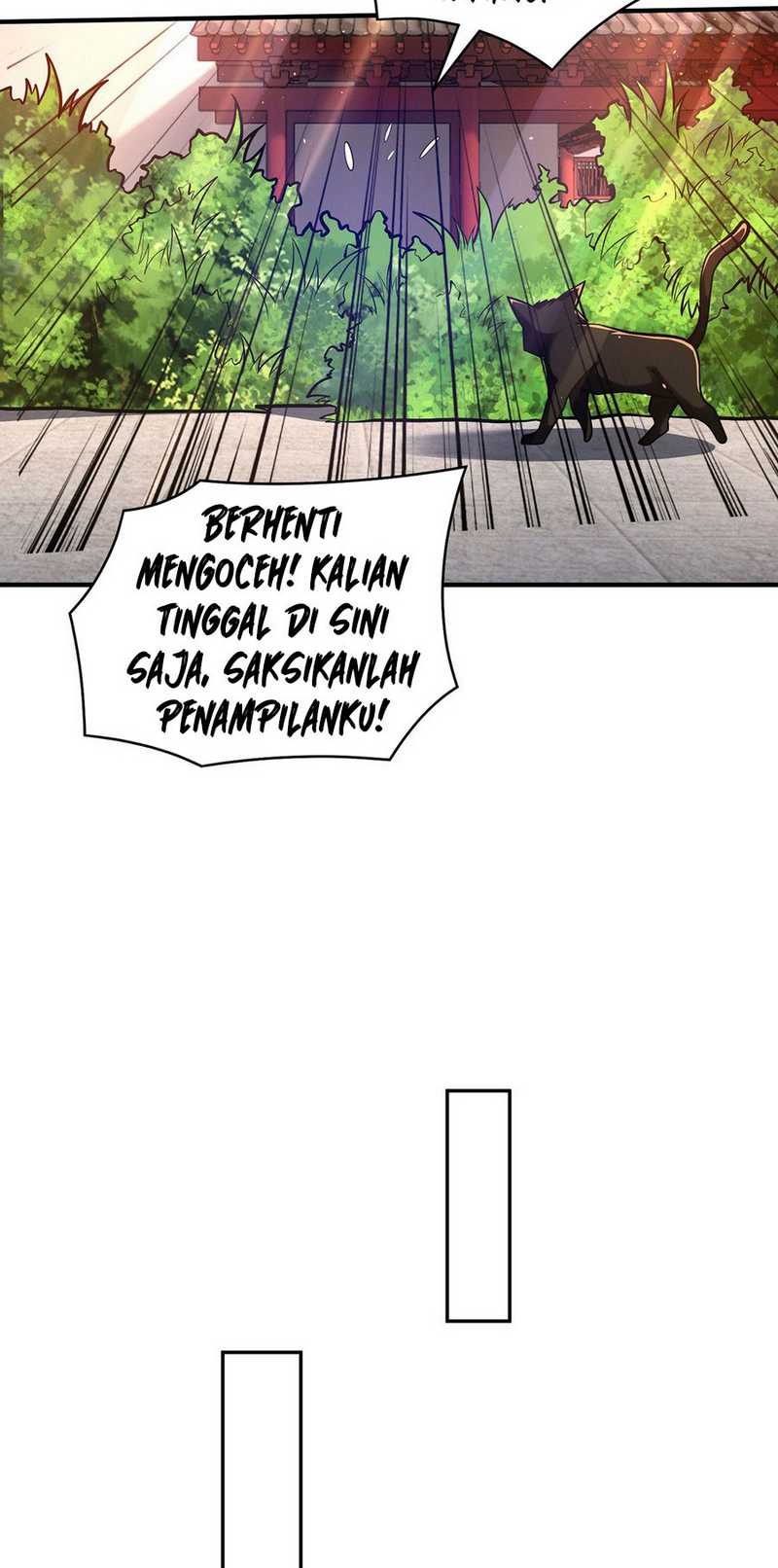 Lord of Nine Arts Chapter 25 Gambar 29
