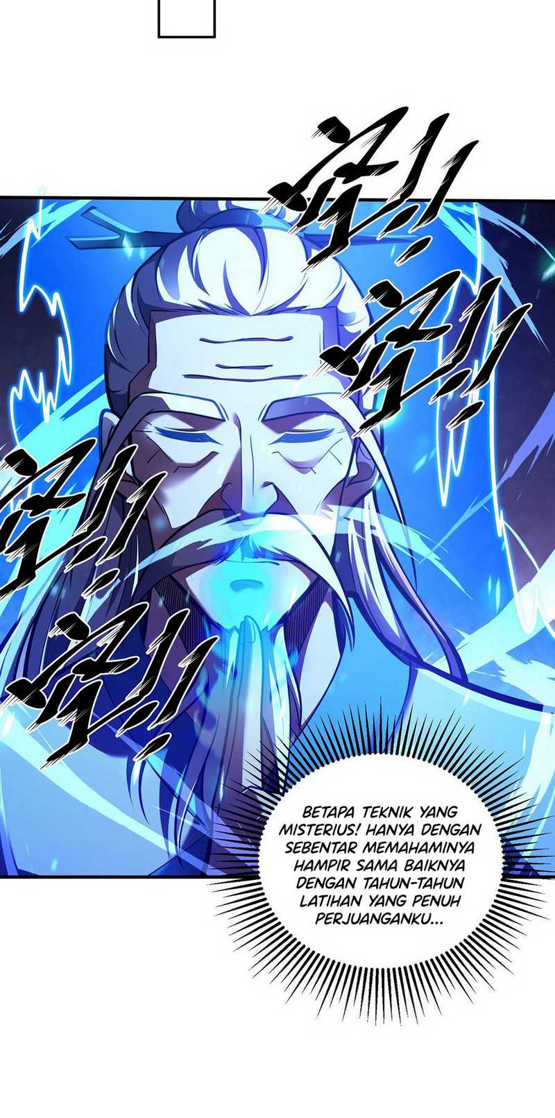 Lord of Nine Arts Chapter 25 Gambar 30