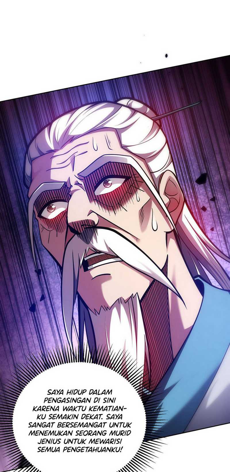 Lord of Nine Arts Chapter 25 Gambar 9