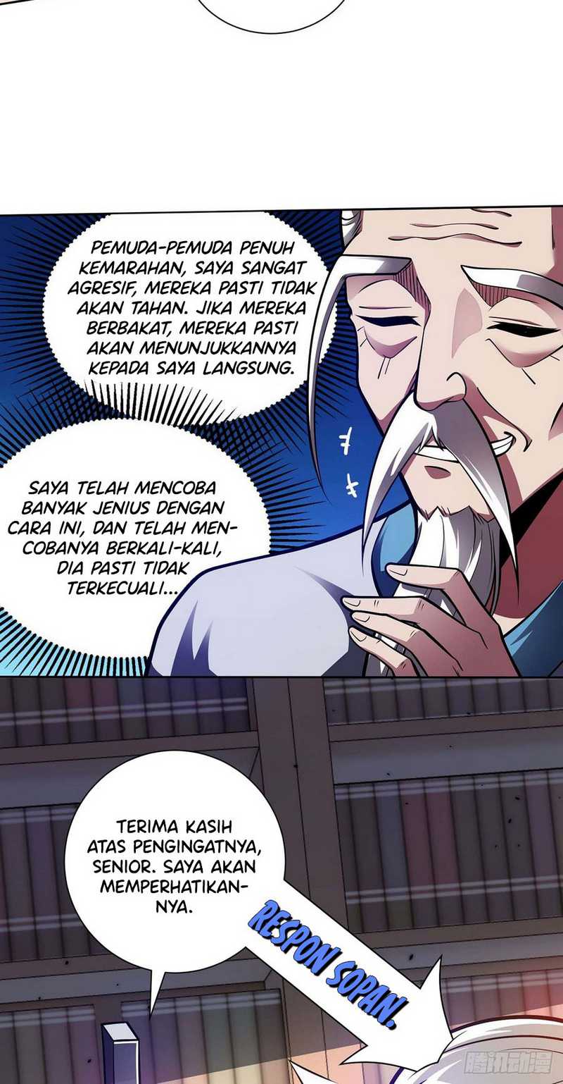 Lord of Nine Arts Chapter 24 Gambar 11