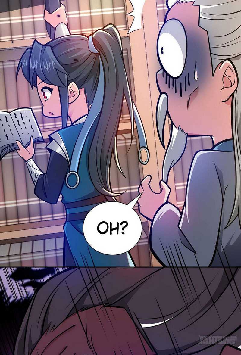 Lord of Nine Arts Chapter 24 Gambar 12