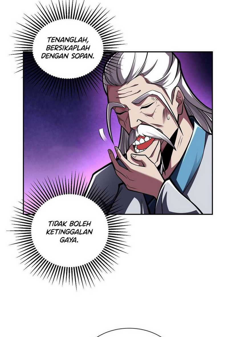 Lord of Nine Arts Chapter 24 Gambar 15