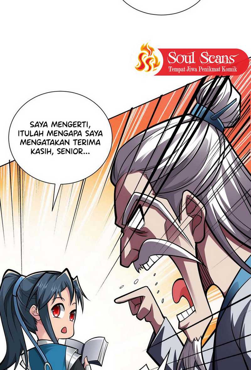 Lord of Nine Arts Chapter 24 Gambar 17