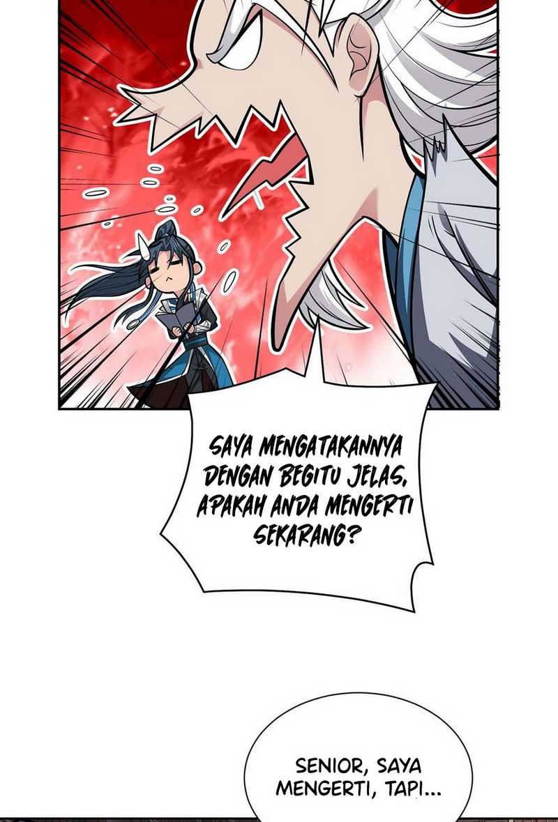 Lord of Nine Arts Chapter 24 Gambar 19