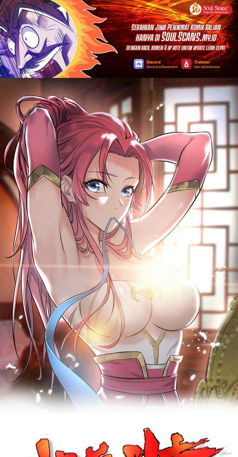 Baca  Lord of Nine Arts Chapter 24 Gambar 2