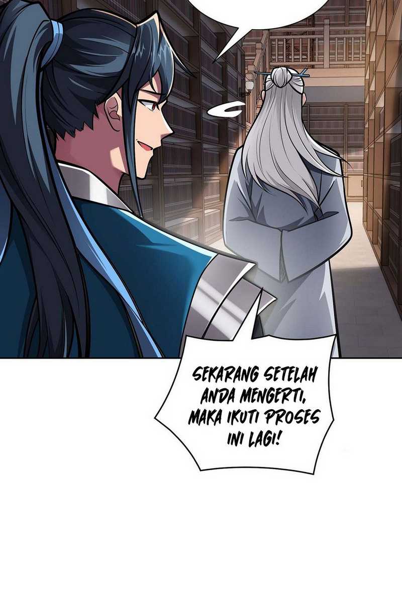 Lord of Nine Arts Chapter 24 Gambar 20