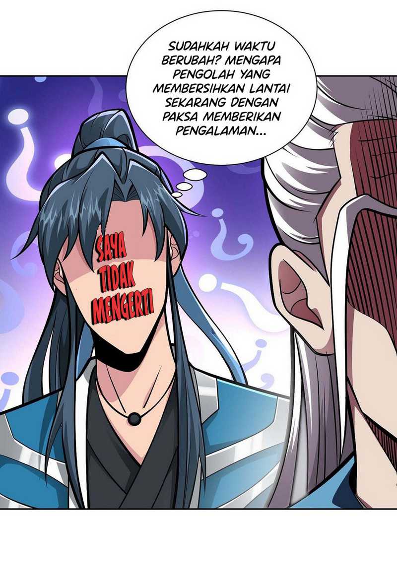 Lord of Nine Arts Chapter 24 Gambar 21