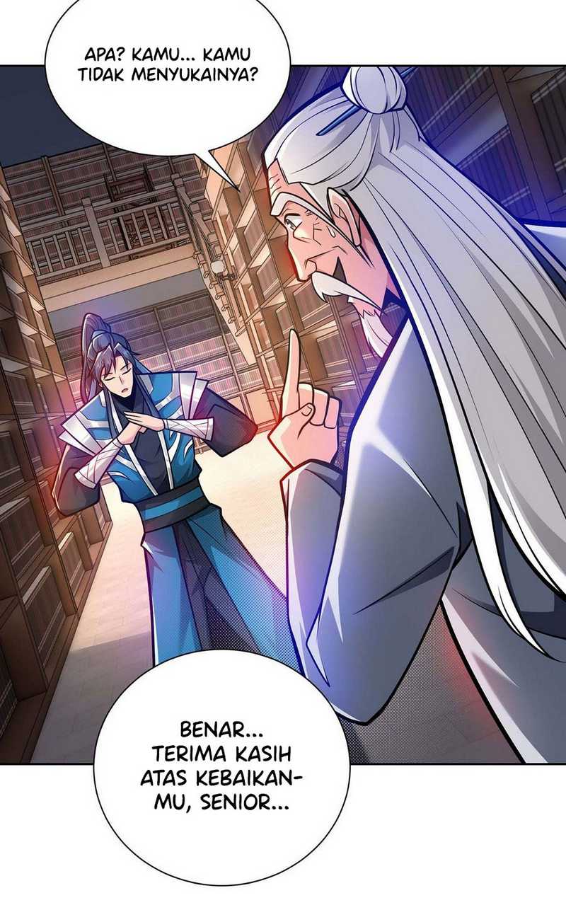 Lord of Nine Arts Chapter 24 Gambar 25