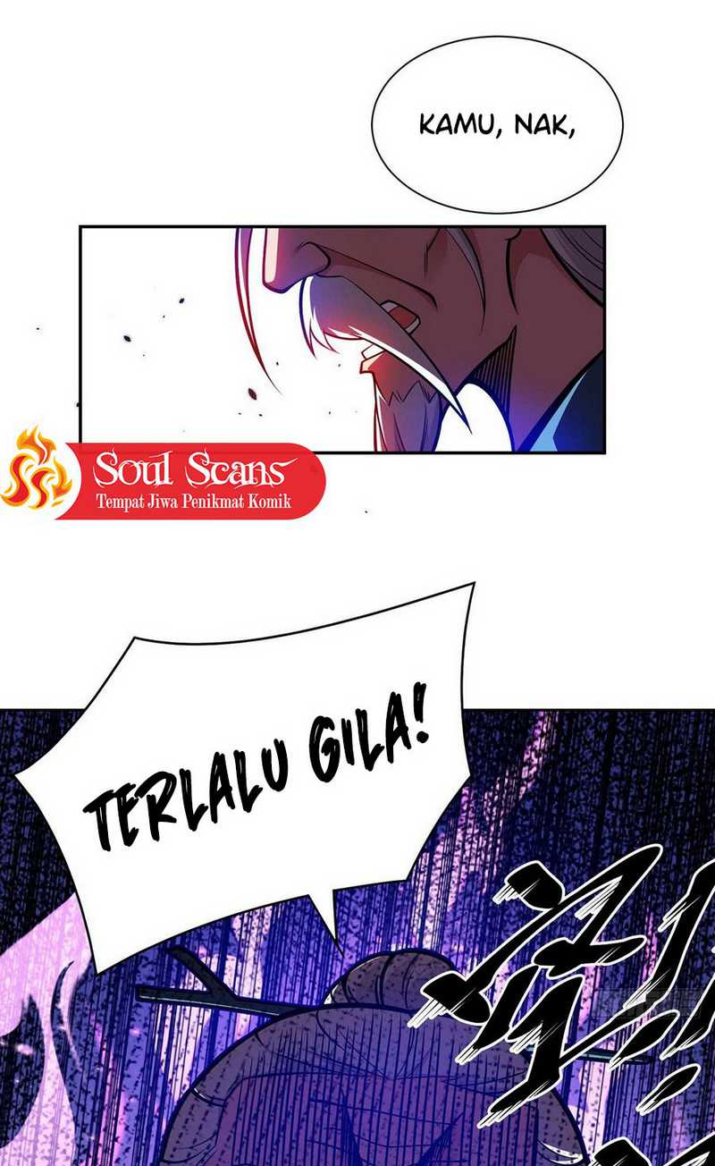 Lord of Nine Arts Chapter 24 Gambar 26
