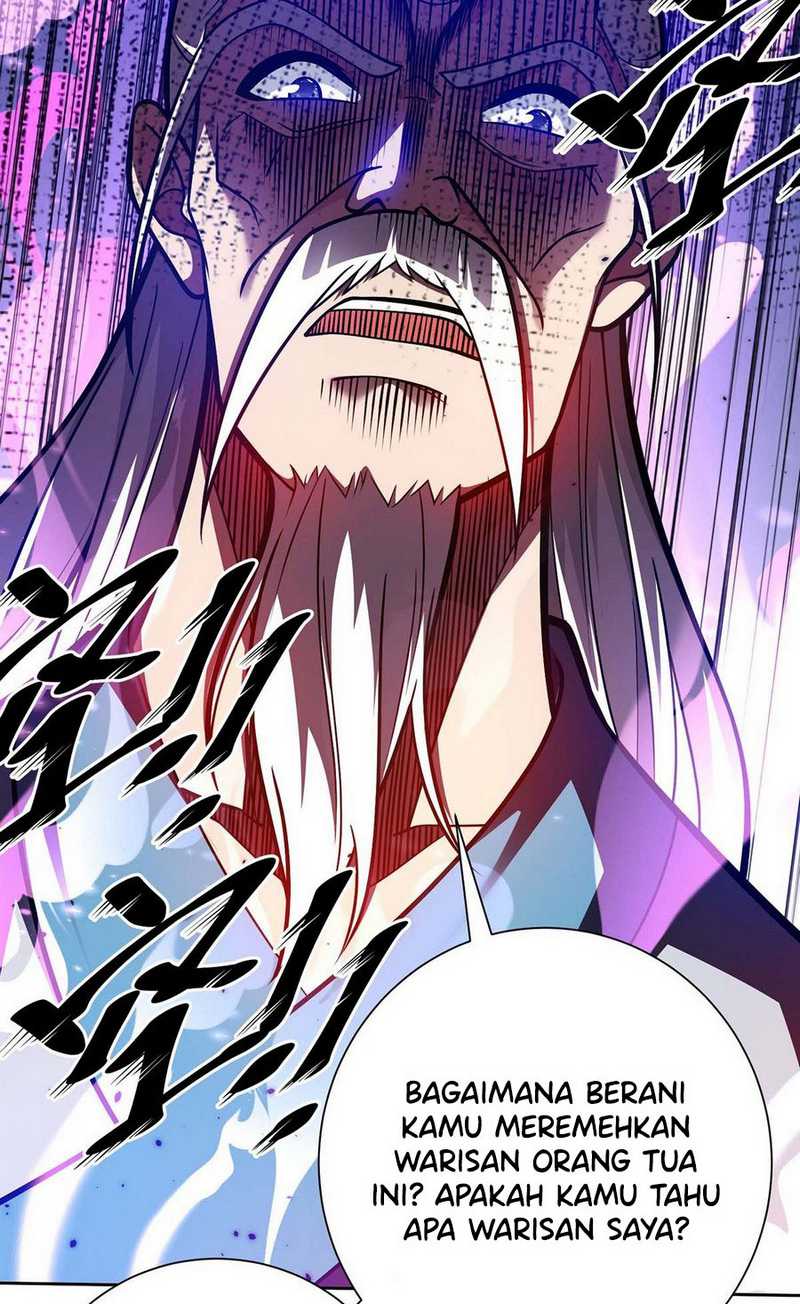 Lord of Nine Arts Chapter 24 Gambar 27