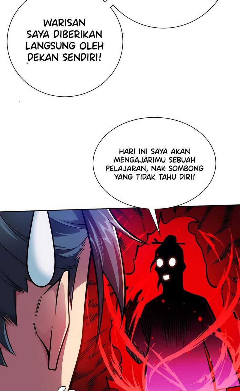 Lord of Nine Arts Chapter 24 Gambar 28