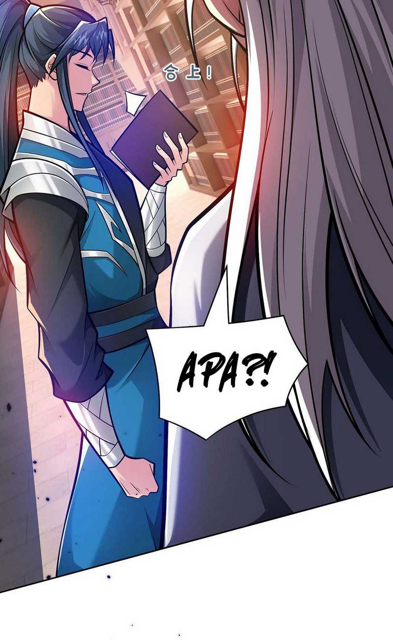 Lord of Nine Arts Chapter 24 Gambar 30